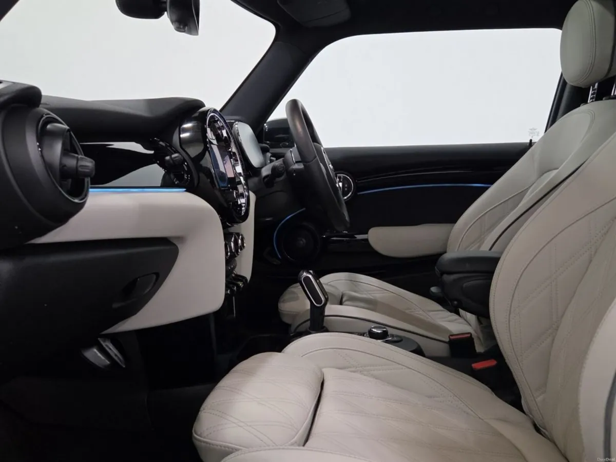 Mini Cooper Electric Level 3 - Image 6