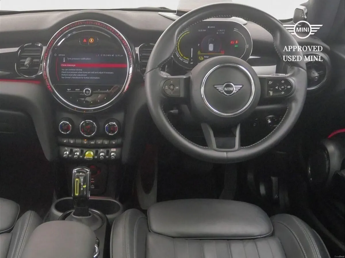 Mini Cooper Electric Level 3 - Image 5