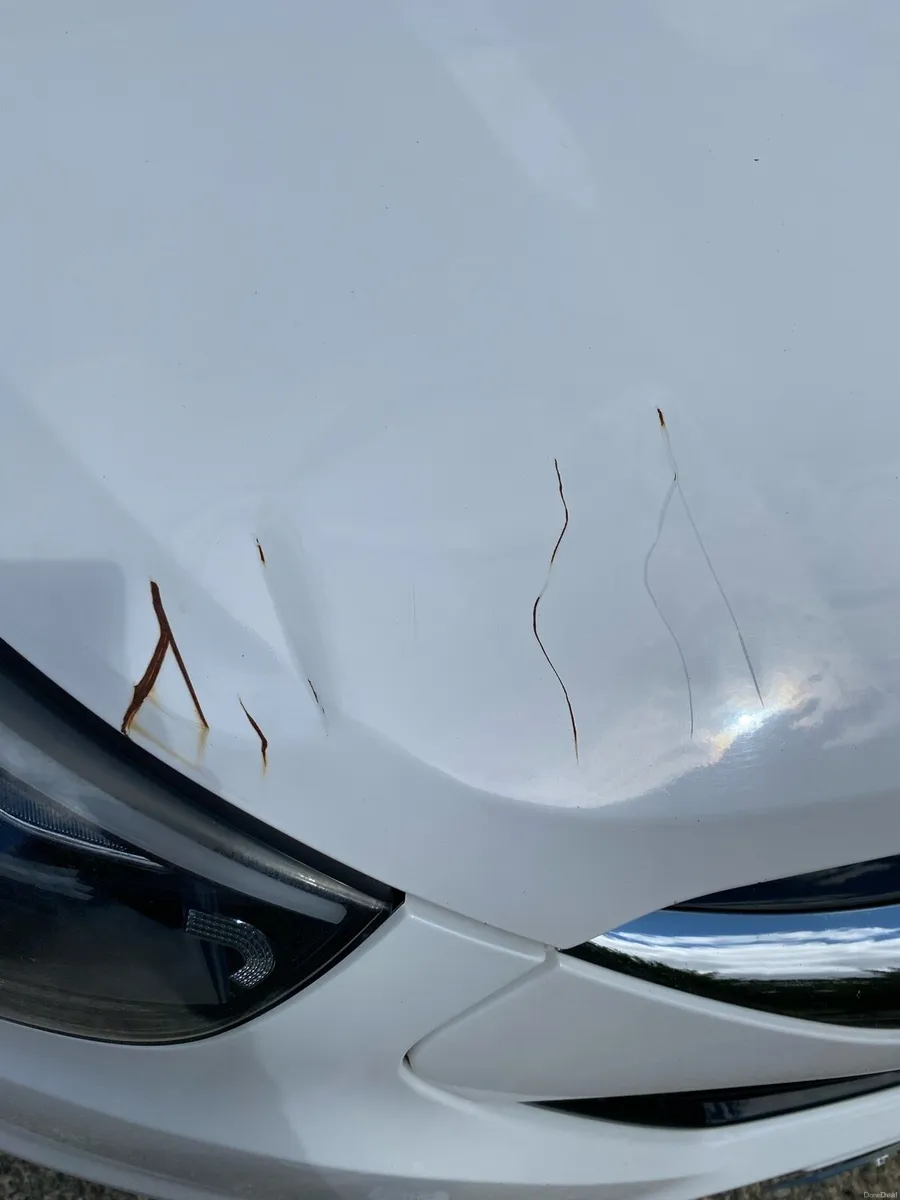 2014 Hyundai ix35 1.7 CRDi - Image 4