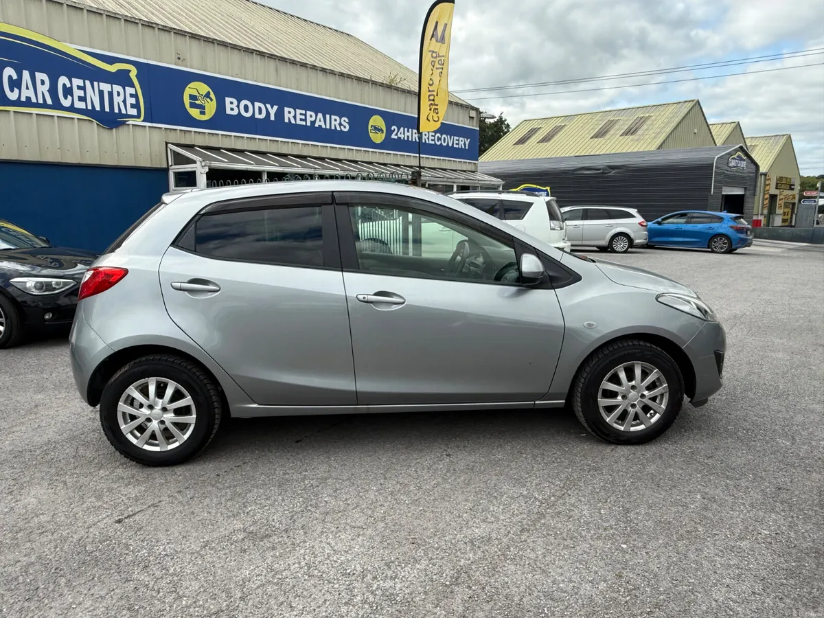 Only 49,015 Kms Mazda Demio 1.3 Petrol Manual - Image 5