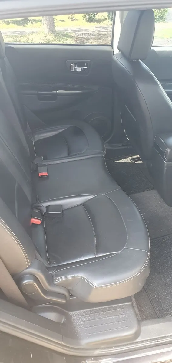 Nissan Qashqai+2 2014 - Image 2