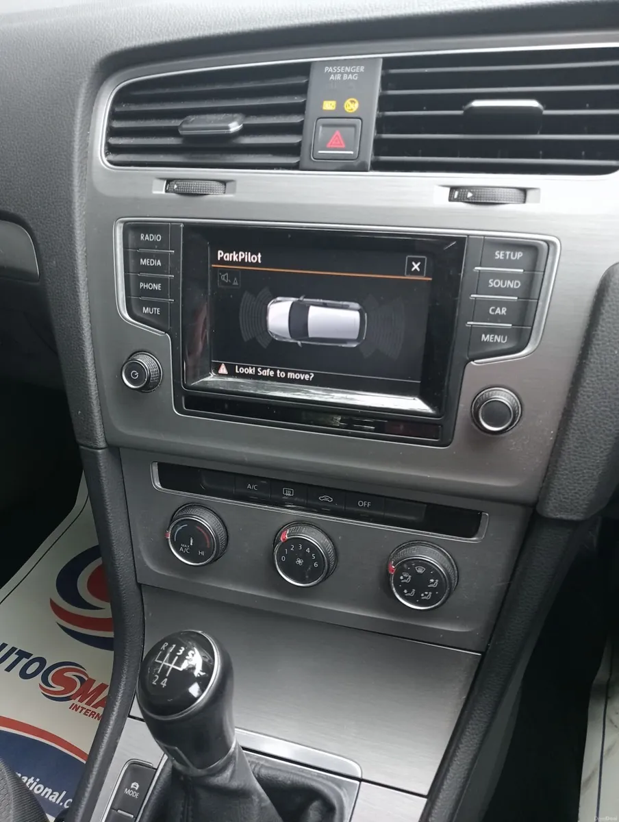 Volkswagen Golf 2015 - Image 4