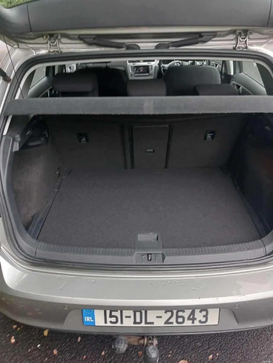 Volkswagen Golf 2015 - Image 5