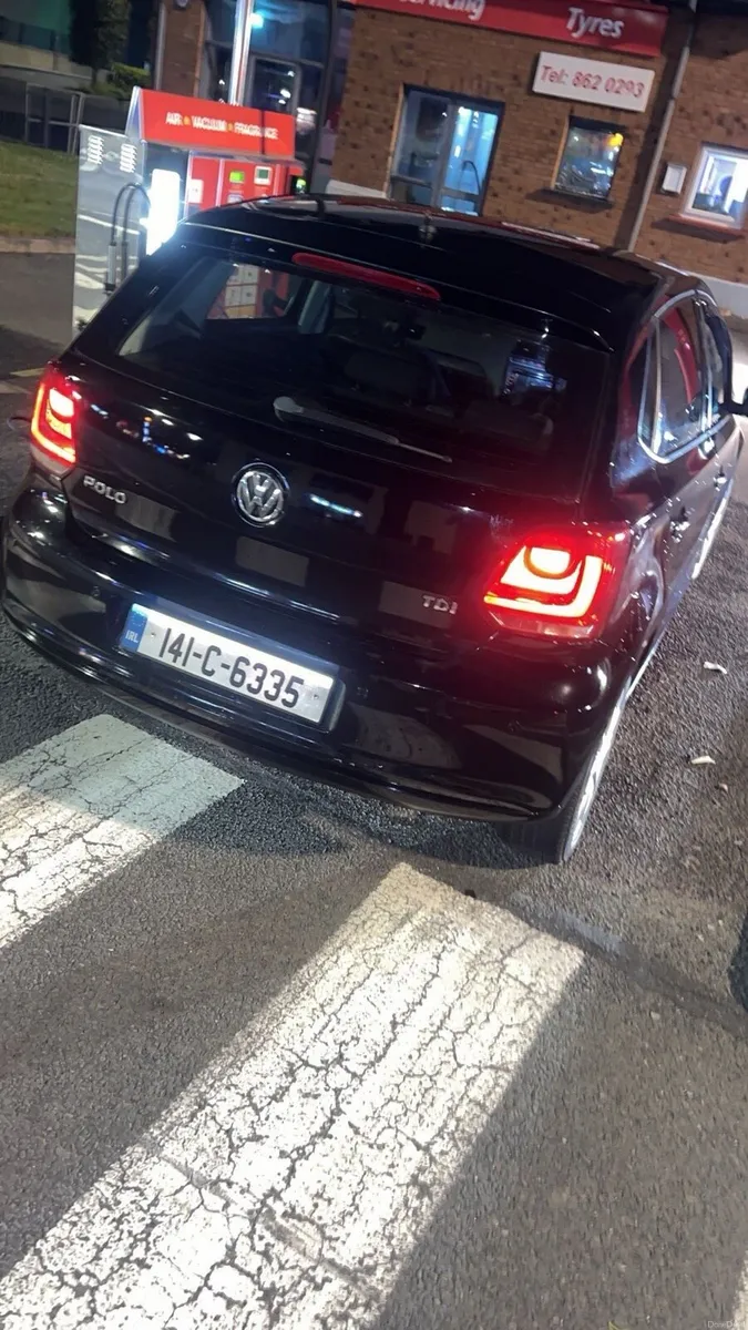 Volkswagen polo - Image 3