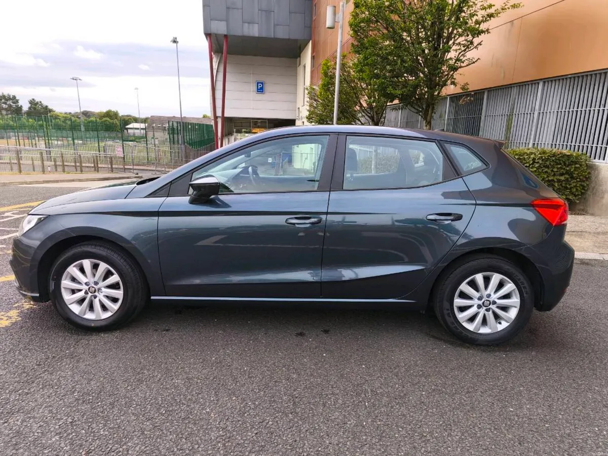 212 Seat Ibiza 1.0 Petrol - Image 4