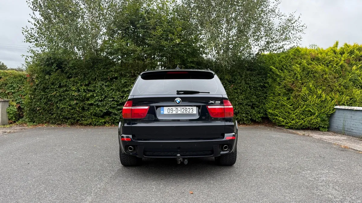 BMW X5 M Sport 3.0 Diesel  7 Seater! - Image 6