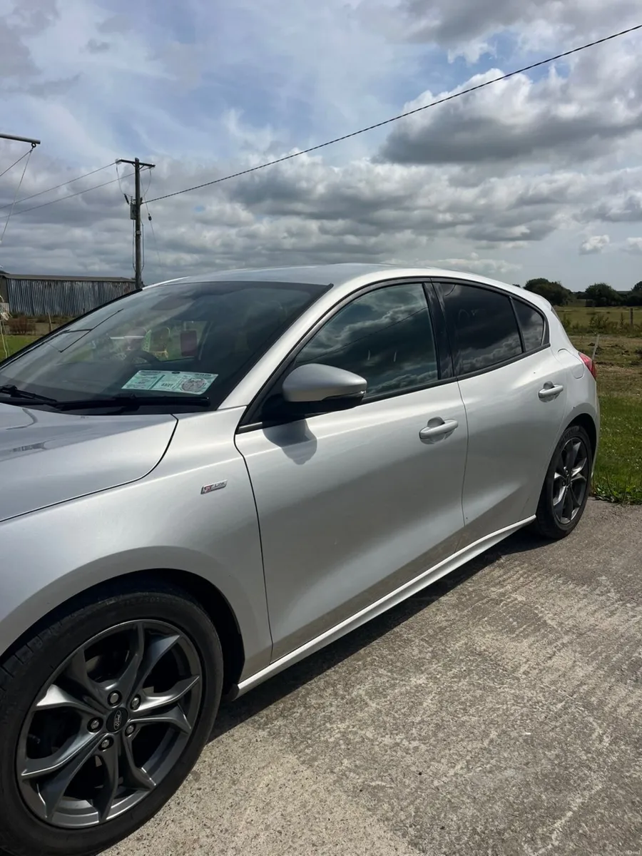 Ford Focus 2020 - Image 5