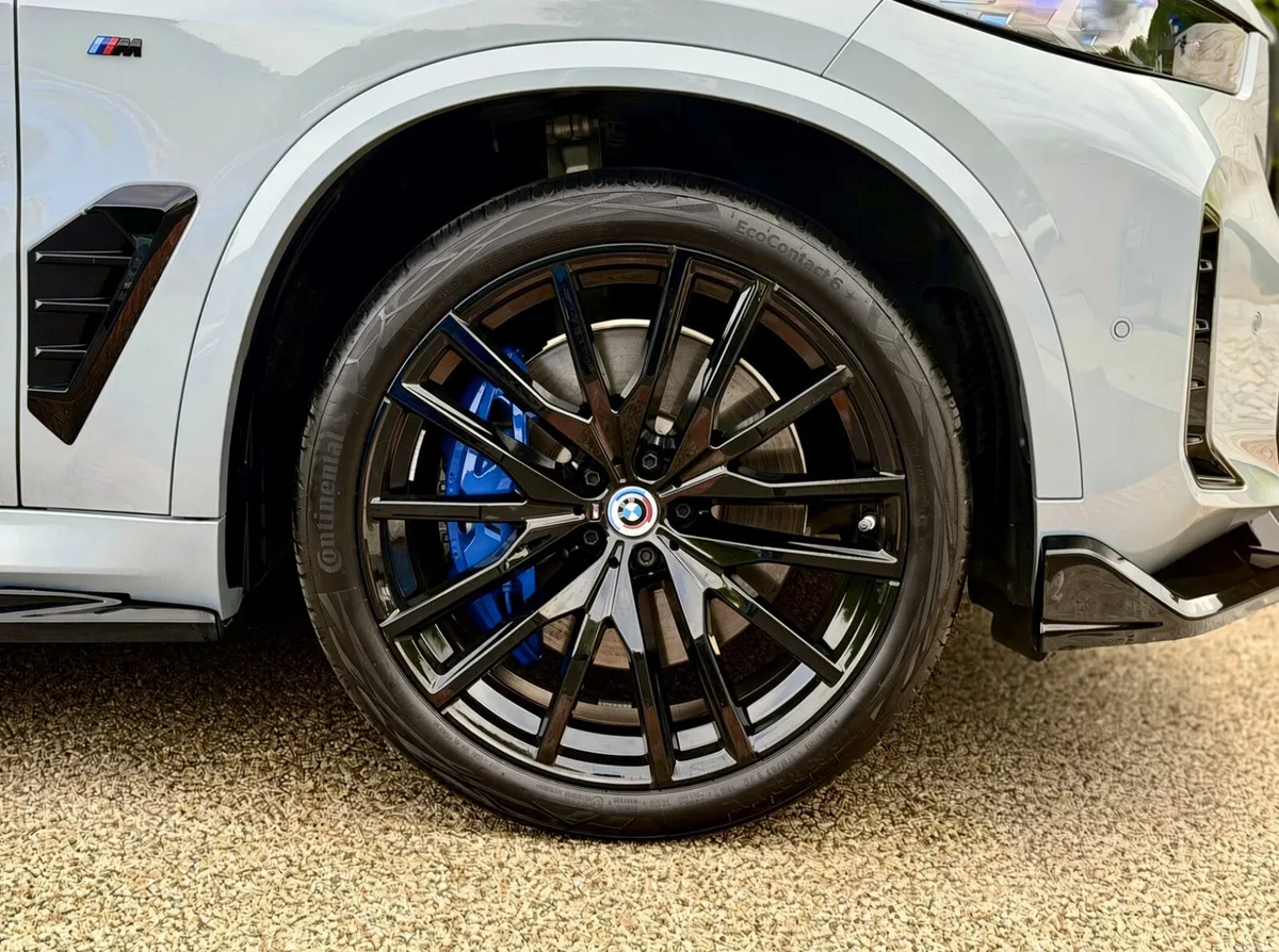 BMW 251 x5 50e PRO PACK - Image 6