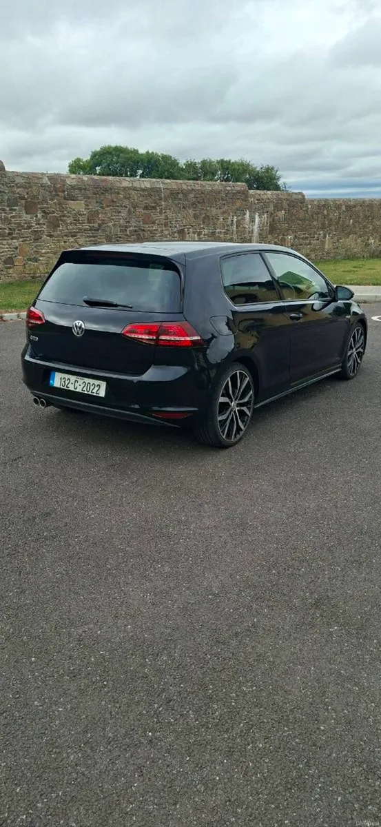 Vw Golf GTD - Image 5