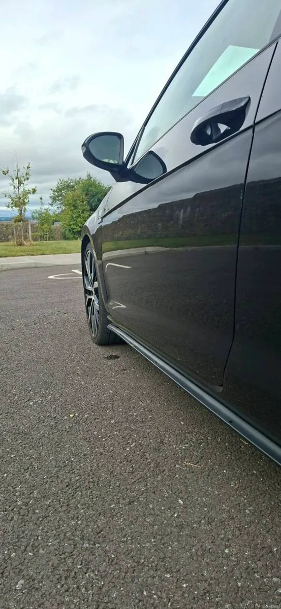 Vw Golf GTD - Image 2