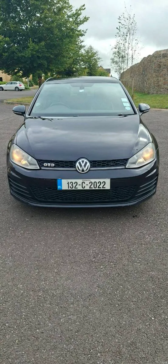 Vw Golf GTD - Image 2