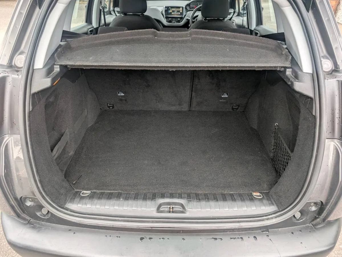 Peugeot 2008 1.2 Tested till 2028 - Image 5
