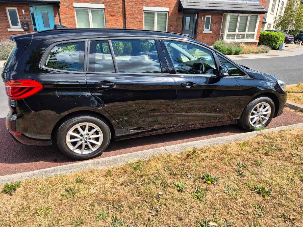 2016 BMW F46, Grand Tourer, 2.18 Petrol - Image 5