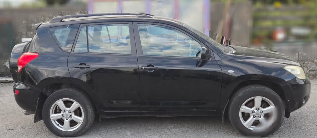 Toyota Rav 4 - Image 3