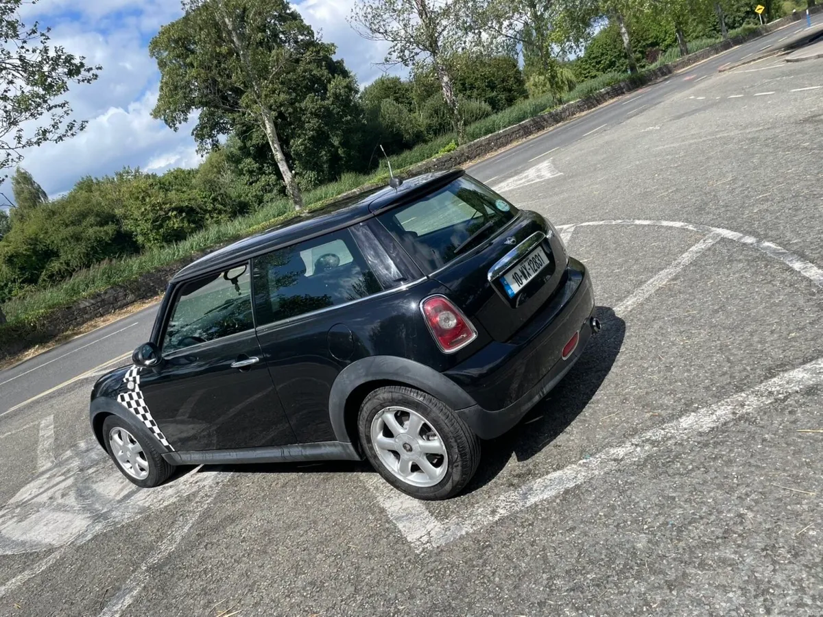 Mini Cooper D - Image 3