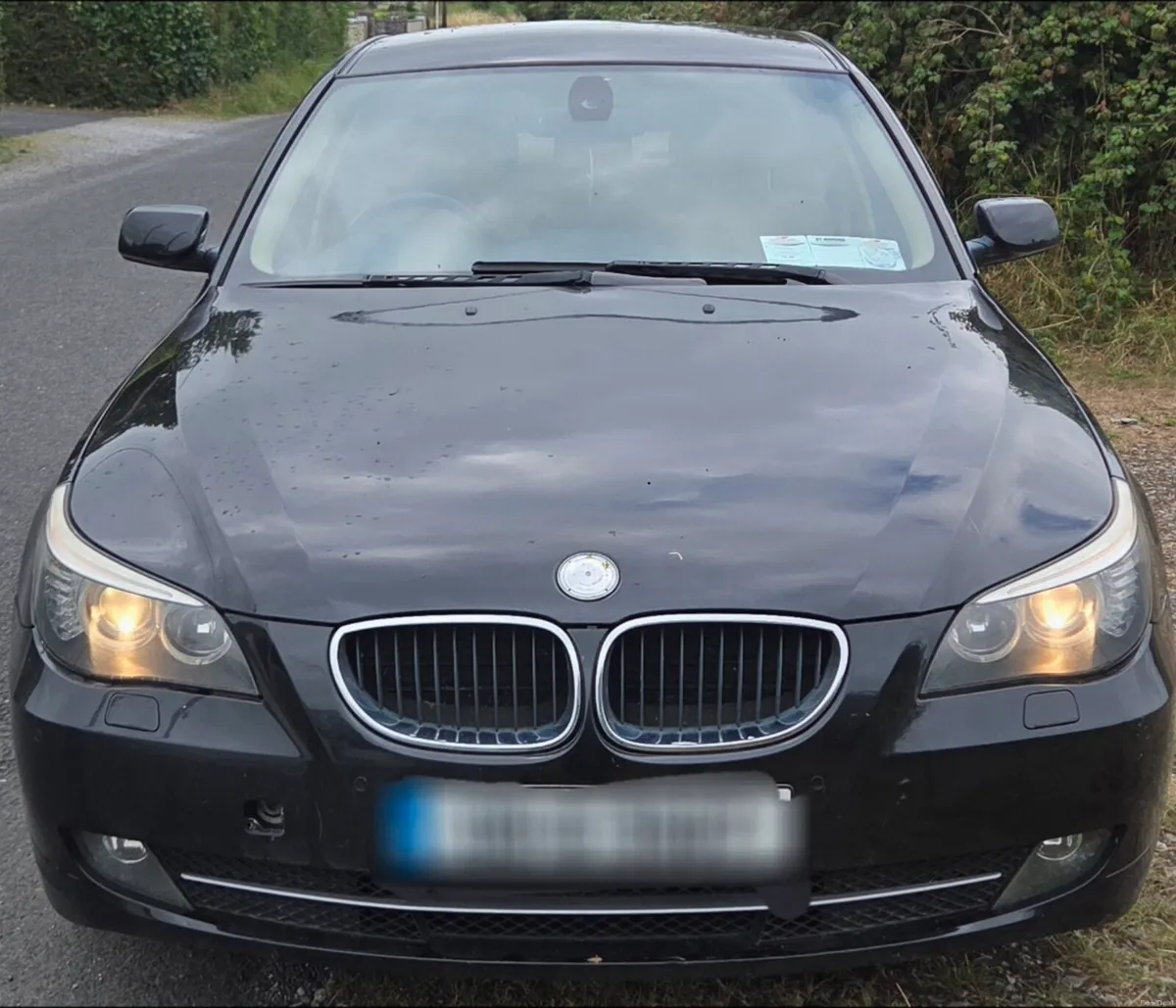 BMW 520d - Image 2