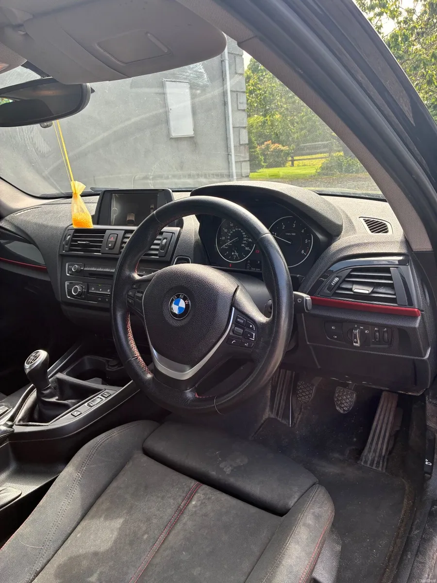 BMW 1-Series 2012 - Image 6