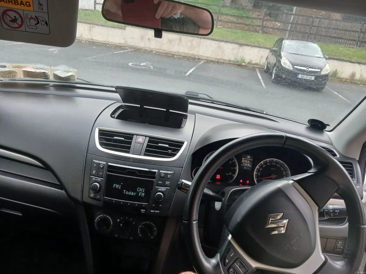 Suzuki Swift 2015 - Image 5