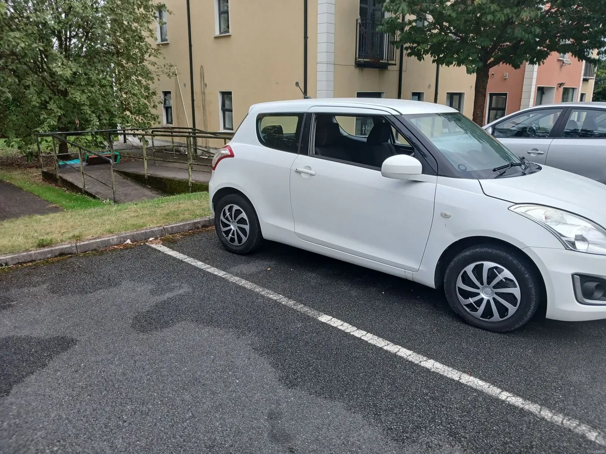 Suzuki Swift 2015 - Image 6