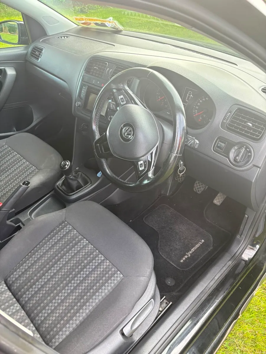 Volkswagen Polo - Image 3
