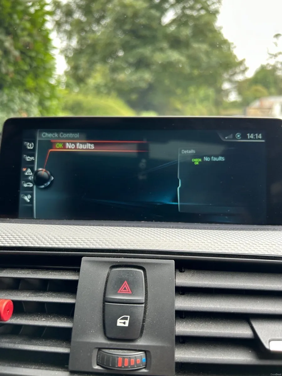 BMW  f30 320i (b48) - Image 2