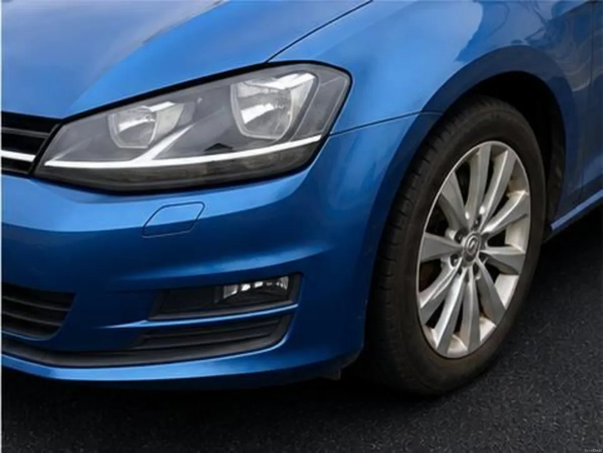 Volkswagen Golf 2016 - Image 6
