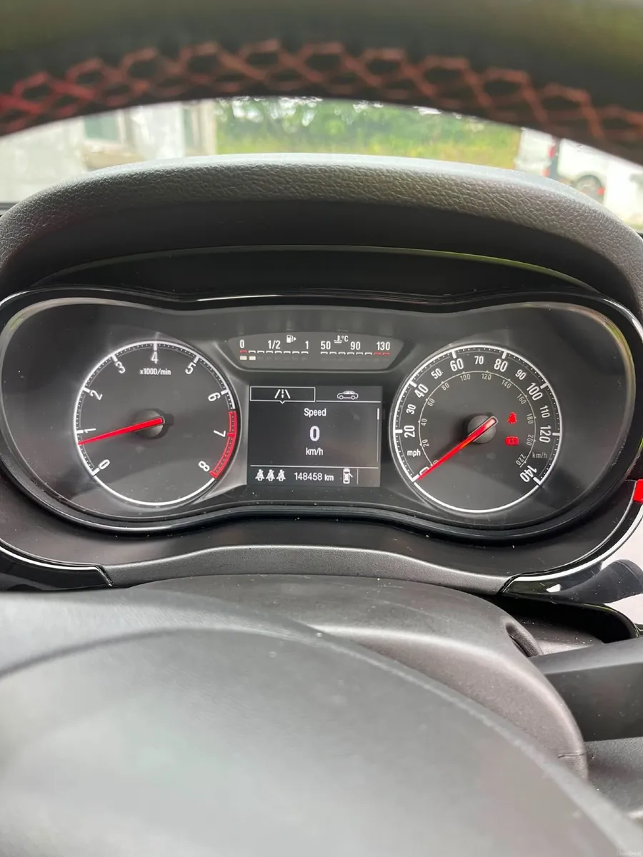 Vauxhall Corsa 2016 - Image 2