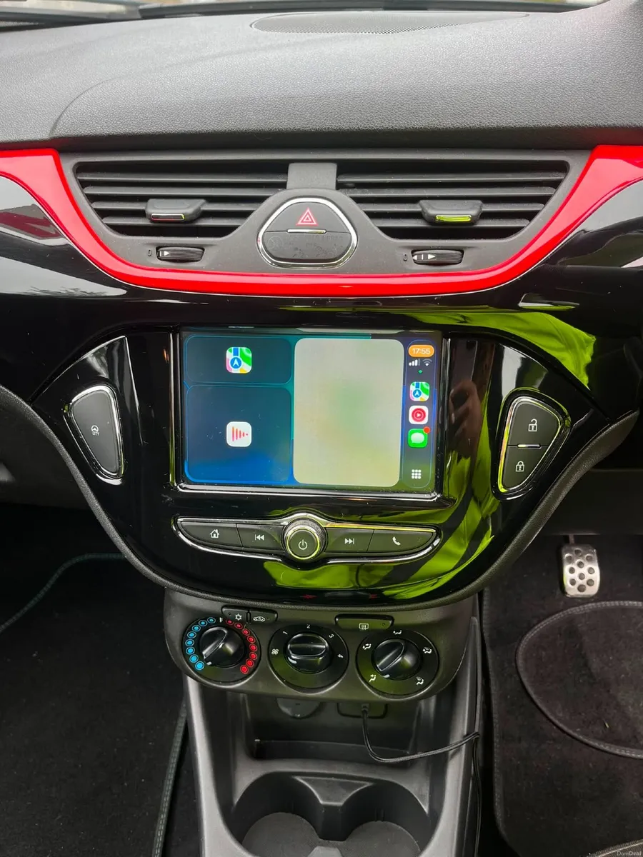 Vauxhall Corsa 2016 - Image 3