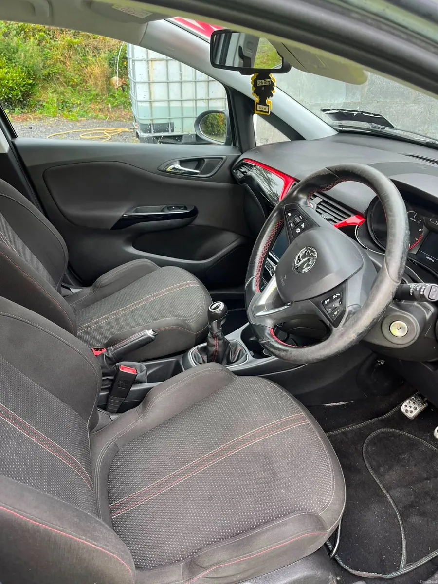 Vauxhall Corsa 2016 - Image 5