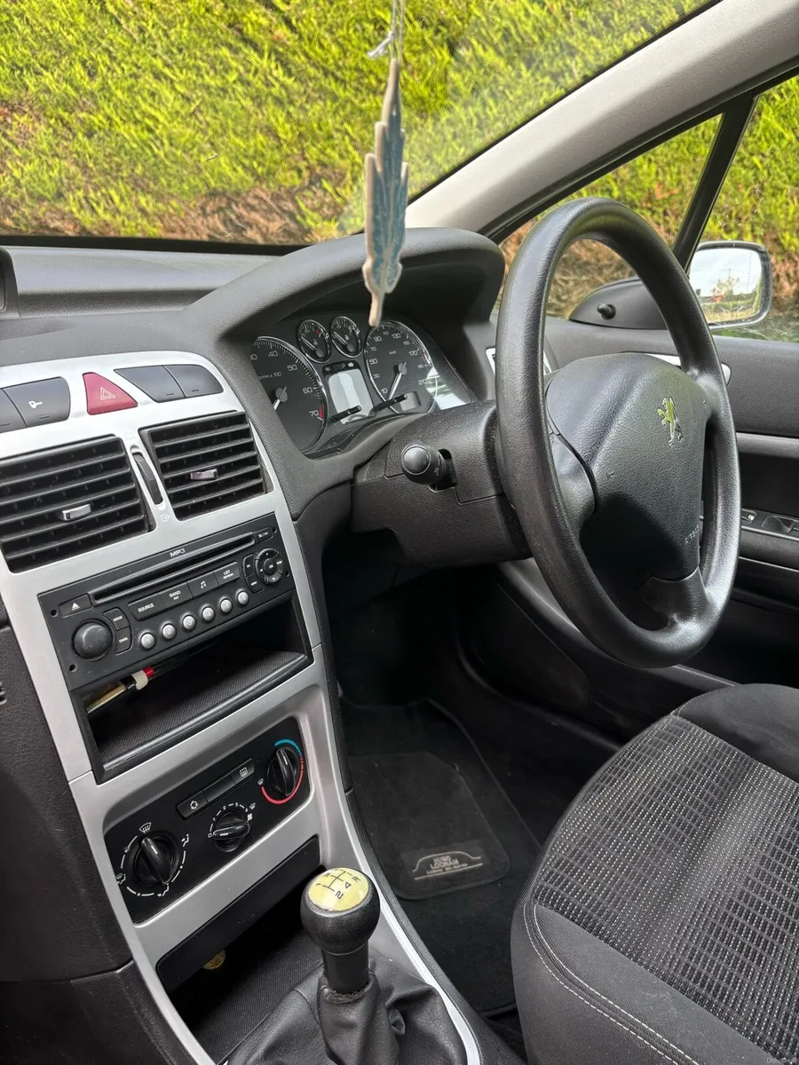 Peugeot 307 - Image 6