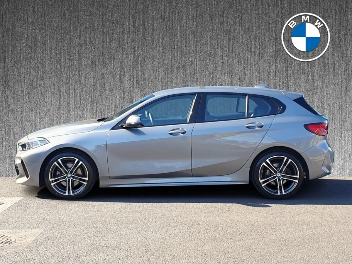 BMW 1-Series 118i M Sport - Image 3