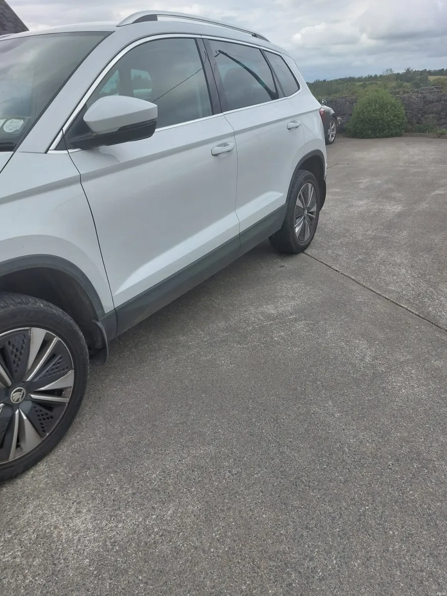 Skoda Karoq - Image 2