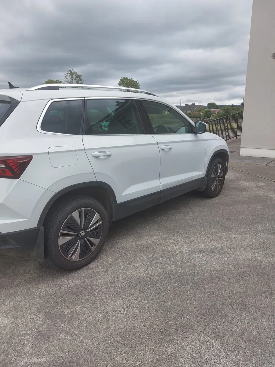 Skoda Karoq - Image 3