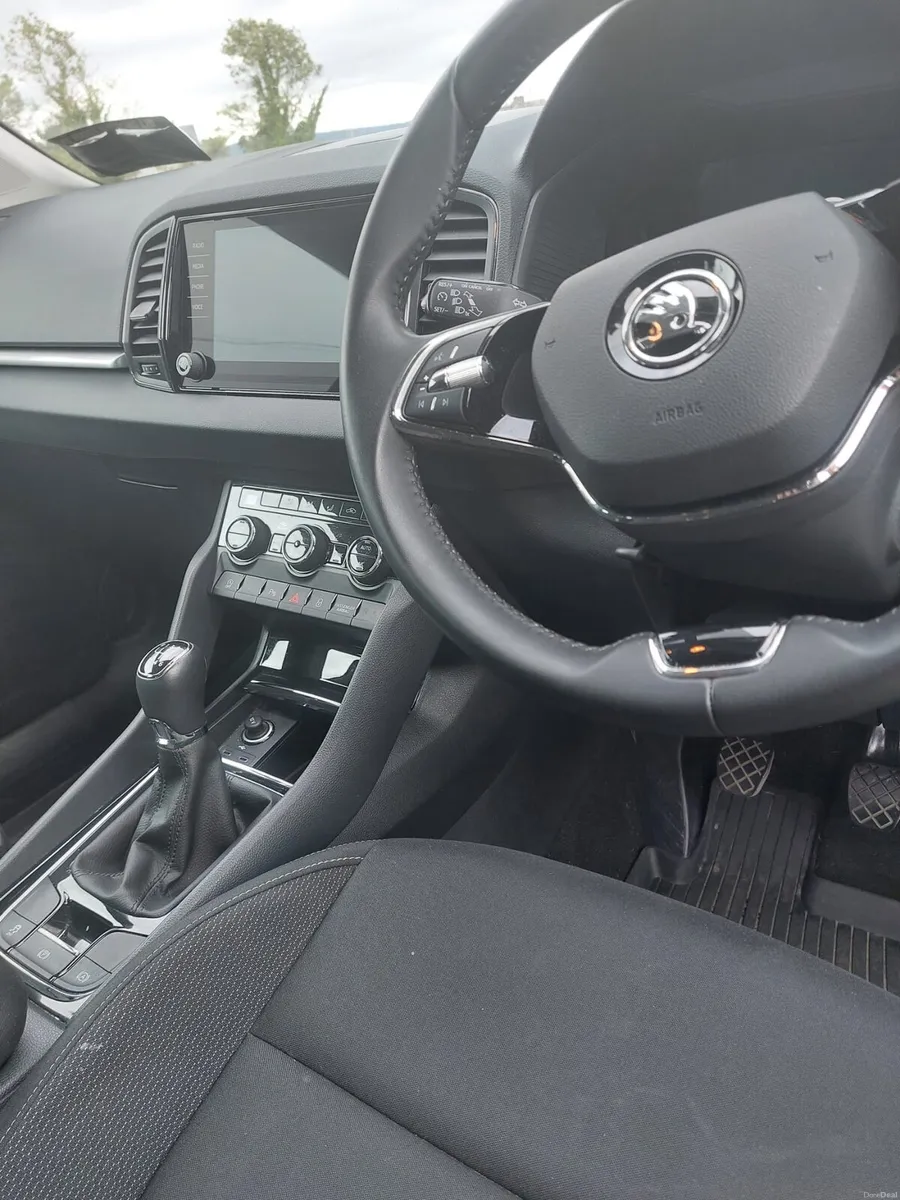 Skoda Karoq - Image 6