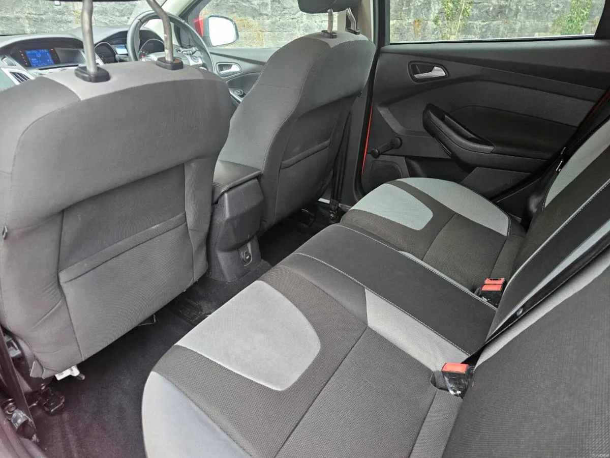 Ford Focus ST styling kit, NCT until 06/01/27 - Image 6