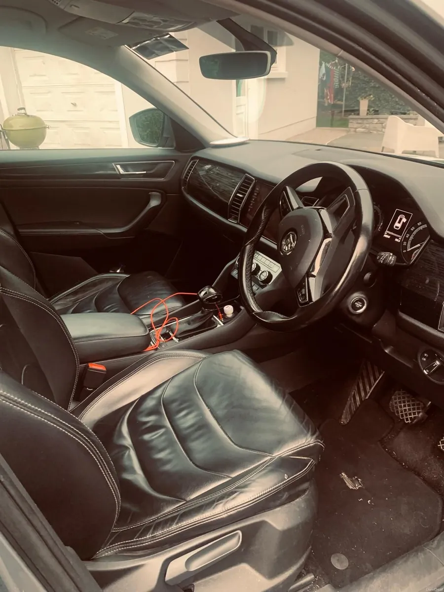 Skoda Kodiaq 2019 - Image 4