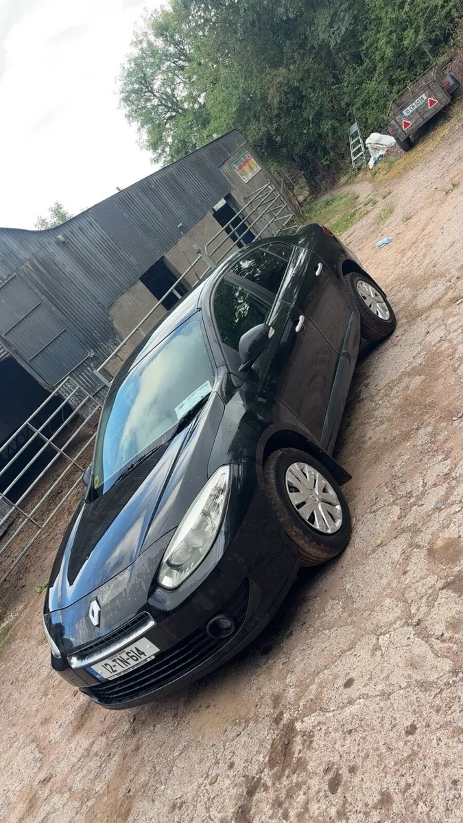 Renault Fluence 1.5dci - Image 3