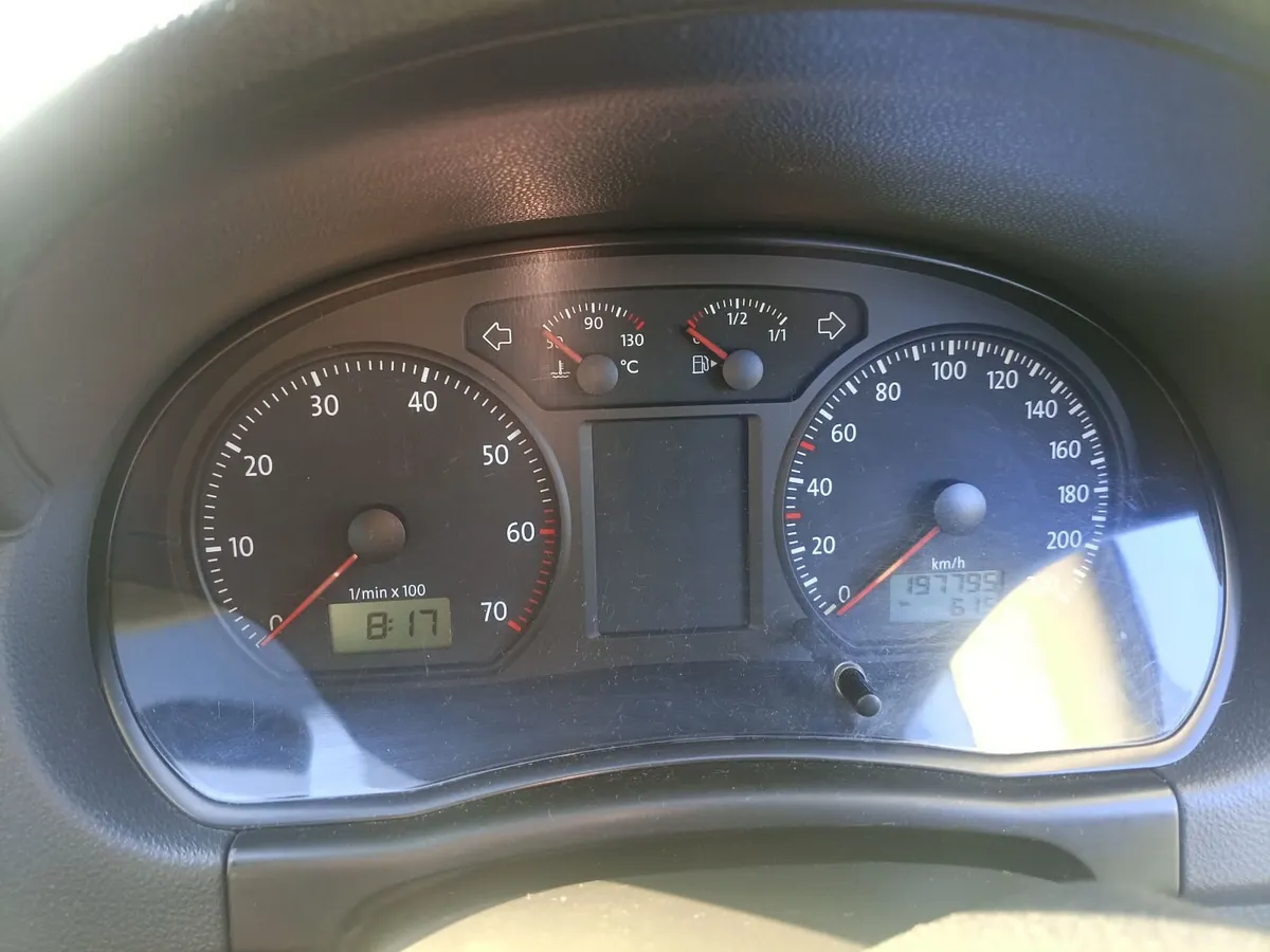 Volkswagen Polo 2008 - Image 4