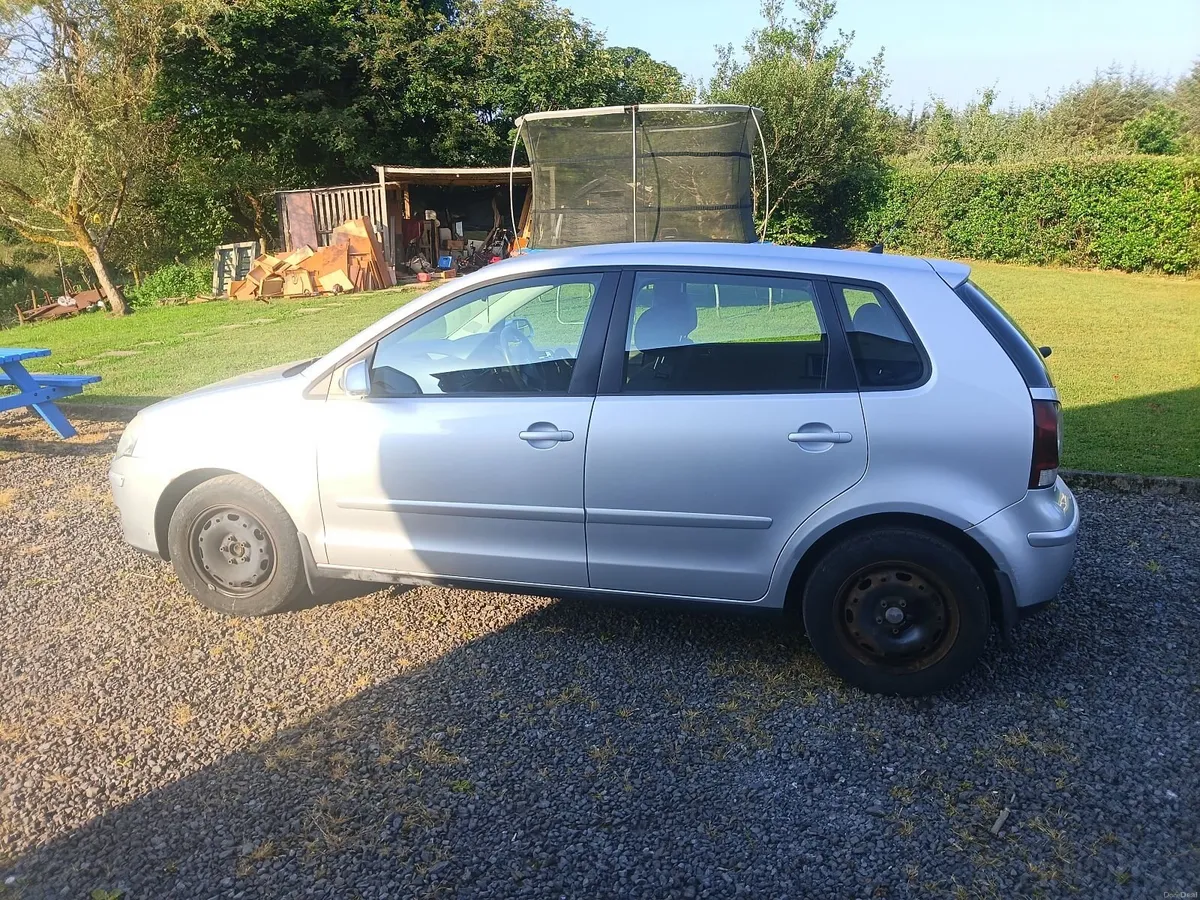 Volkswagen Polo 2008 - Image 6