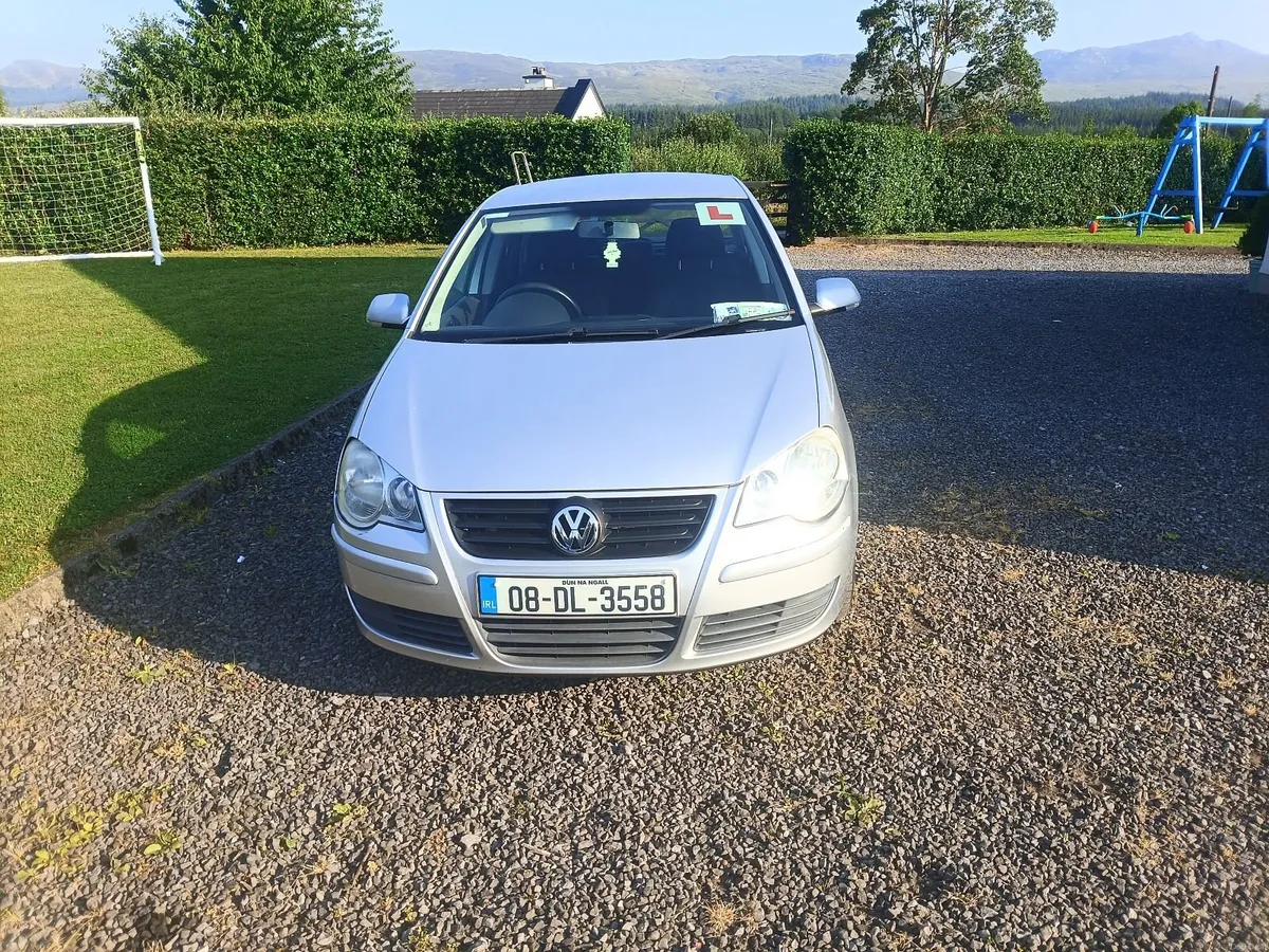 Volkswagen Polo 2008 - Image 1