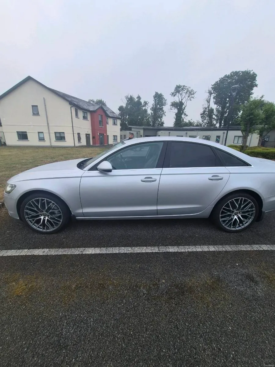 Audi a6 2012 - Image 2