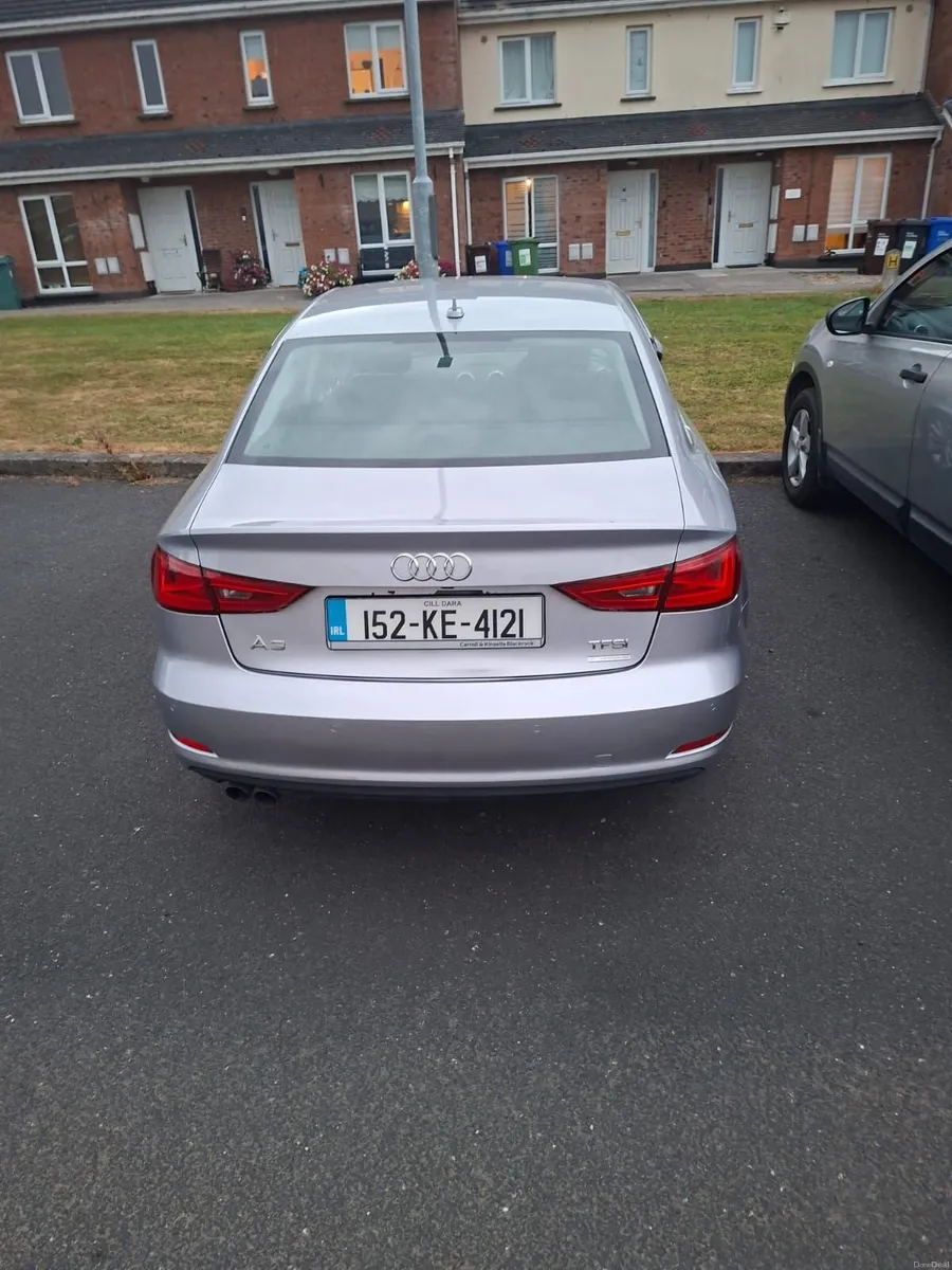 Audi A3 2015 - Image 5