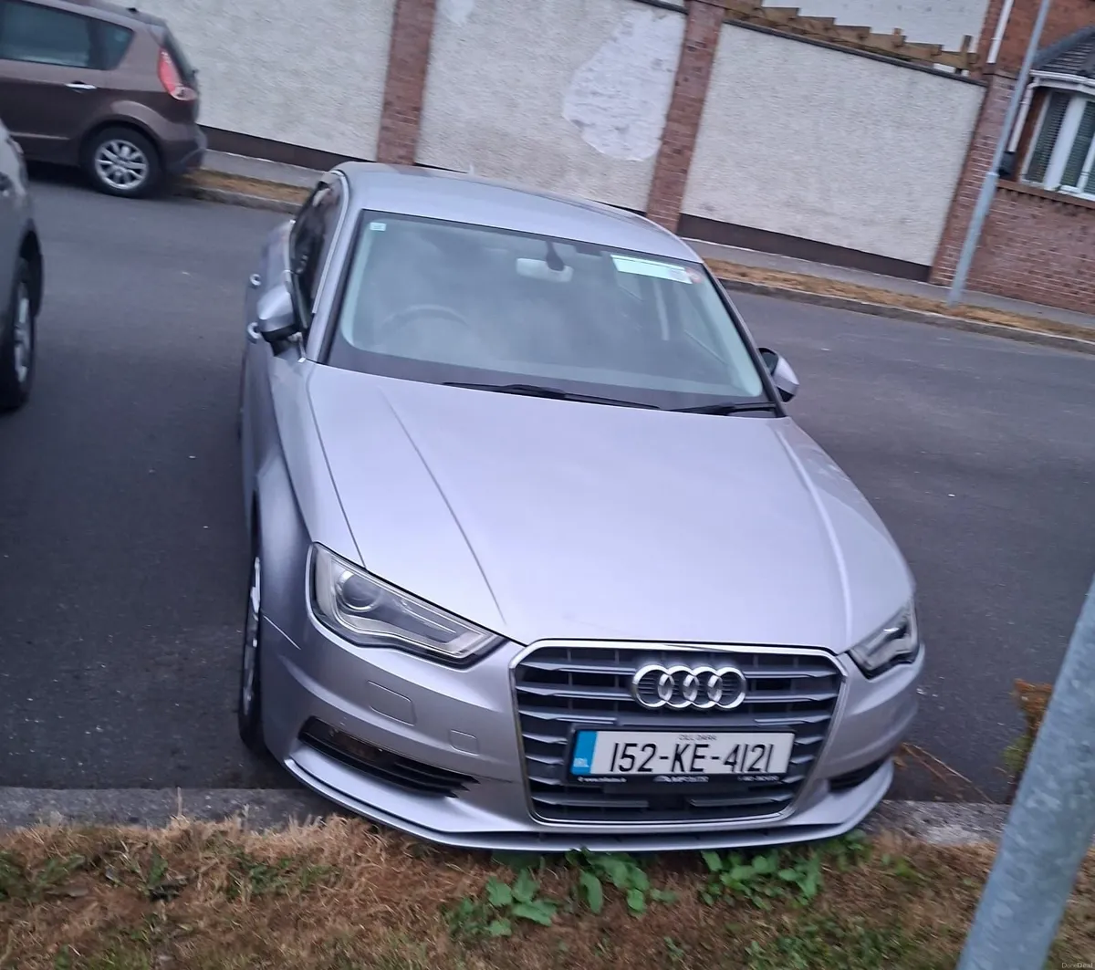 Audi A3 2015 - Image 1