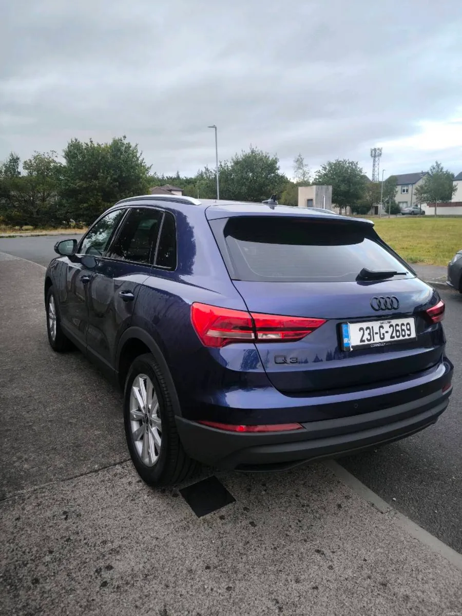 Audi Q3 - Image 4