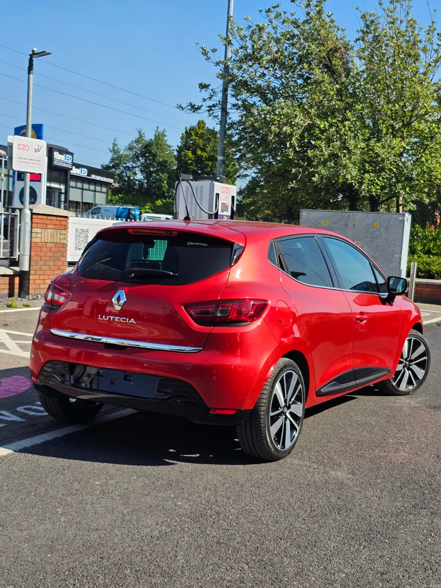 Renault Clio 2015 - Image 3