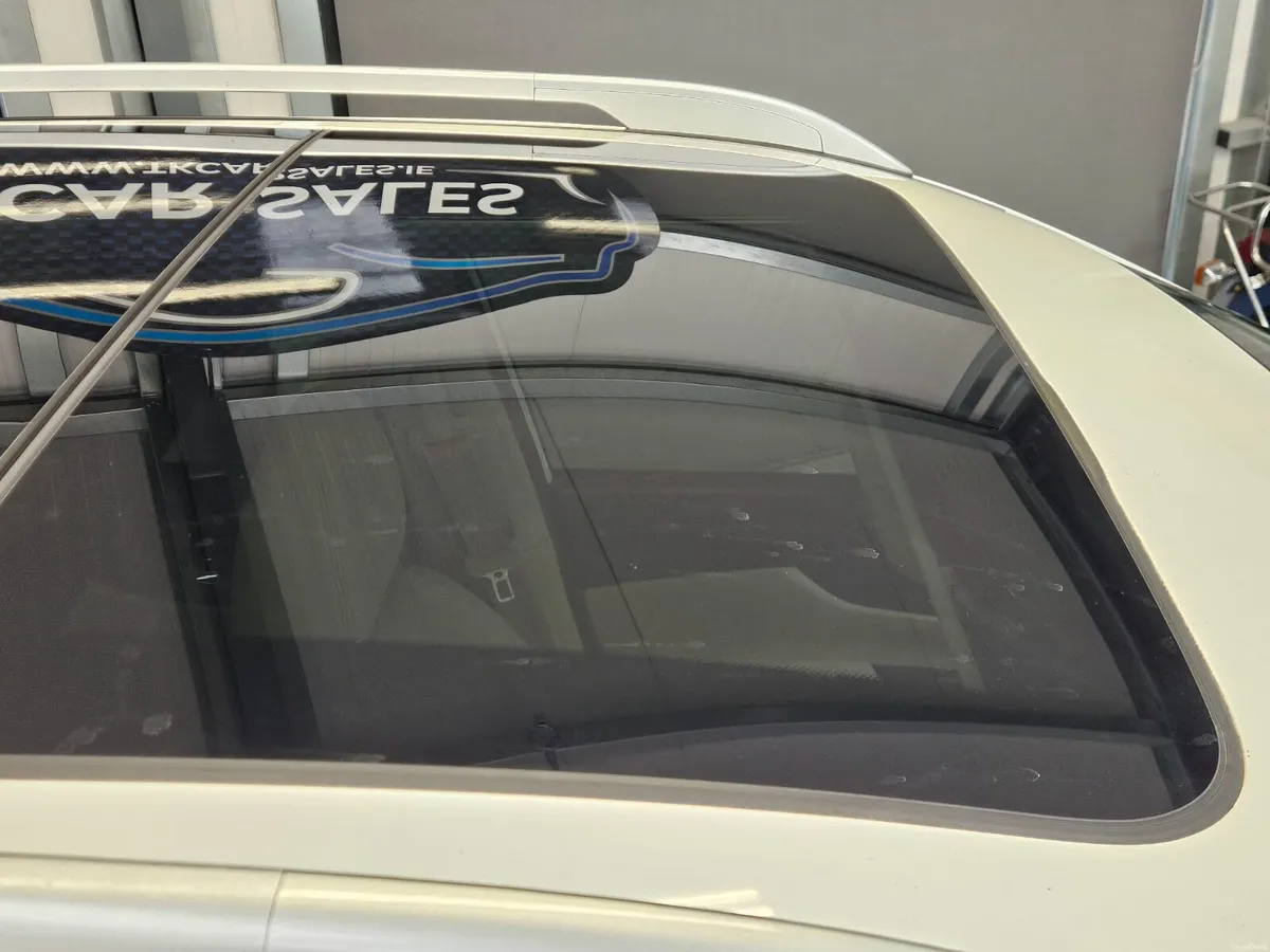 17 NISSAN X-TRAIL SVE EDITION AUTO CVT - Image 3
