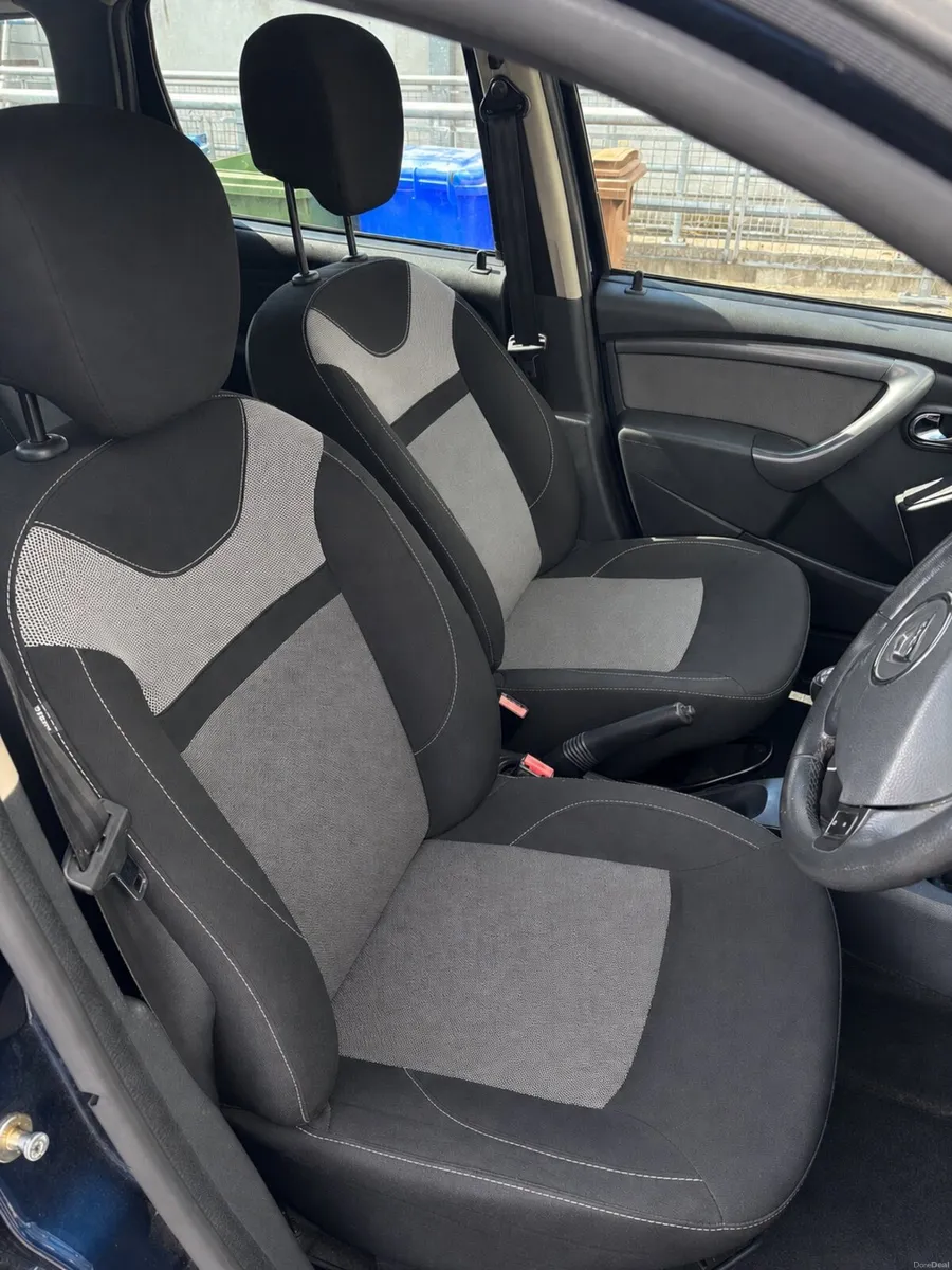 Dacia Duster 2016 - Image 2
