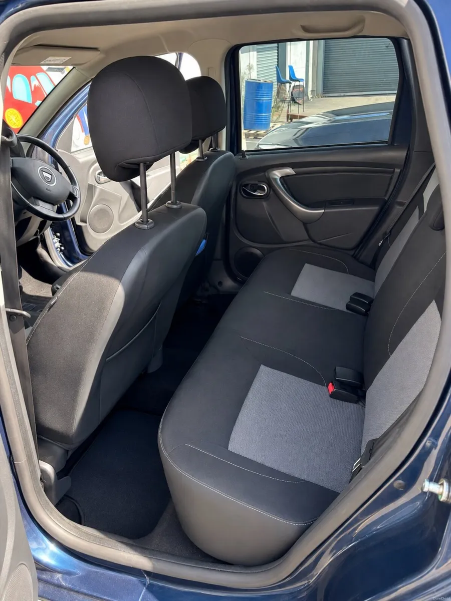 Dacia Duster 2016 - Image 5