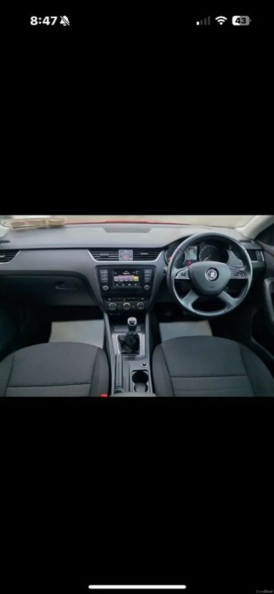 2015 Skoda Octavia - Image 6
