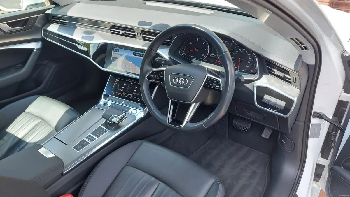 192 Audi A6 - Image 4